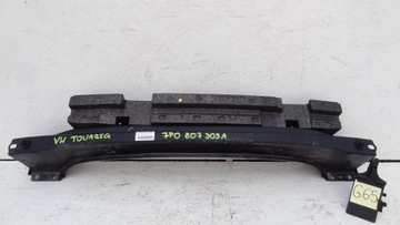 фото thumb №1, Балка бампера задняя vw touareg 7p0807309a