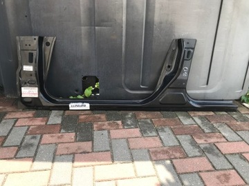 фото thumb №1, Поріг лівий обшивка infiniti q50 nowe оригінальні