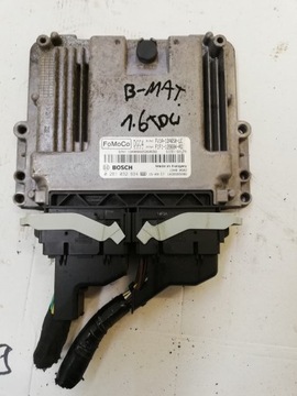 фото thumb №1, Ford оригінальний номер fv1a-12a650-le