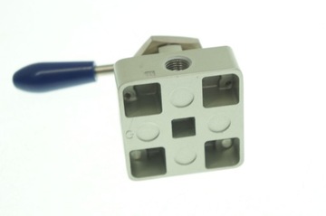 РУЧНОЙ КЛАПАН ПАНЕЛИ AIRTAC 4HV21008S 4/2-1/4