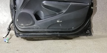 фото thumb №6, Honda insight двері правий перед передні