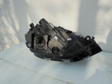 фото thumb №8, Фара led правый левый vw golf 7 sportsvan lift