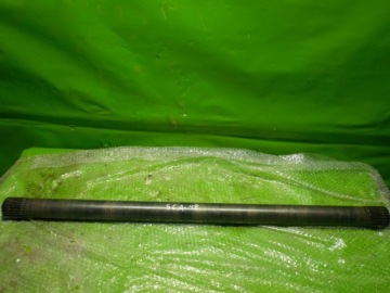 фото thumb №1, Scania r 380 2007r приводной вал приводная левая задняя