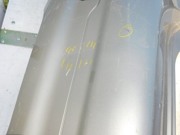 фото thumb №12, Mini cooper r56 aero ні jcw s бампер задній задня