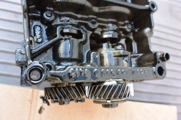 фото thumb №9, Насос масла vw audi seat skoda cba cbb 2.0 tdi