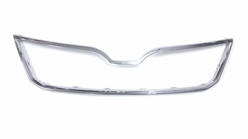 фото thumb №11, Рамка хром решётка решетка rapid org 5ja853607