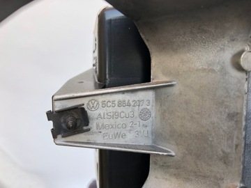 фото thumb №9, Vw new beetle підлокітник 5c5864207