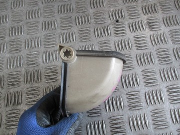 фото thumb №5, Кришка обігрівача peugeot 407 coupe 04-08r