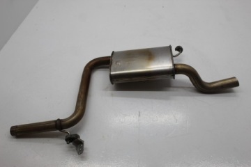 фото thumb №1, Vw arteon система выпускной 3q0253411a