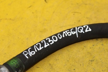 фото thumb №6, Шланг кондиционера w210 2.7cdi a6122300156
