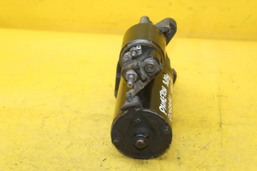 фото thumb №6, Стартер vw phaeton 3.2 fsi 0001115022 9 зубьев