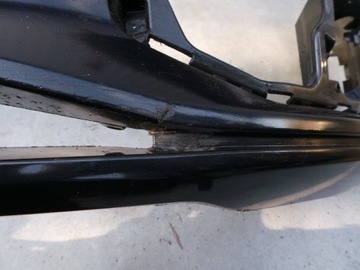 фото thumb №8, Бампер переднее audi q3 s-line 8u0807437d