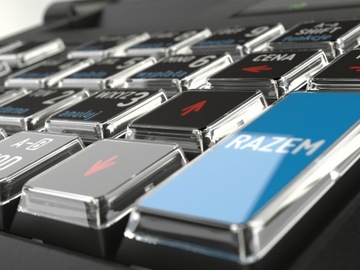 KASA FISKALNA POSNET FAWAG Lite ONLINE