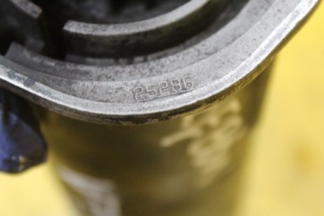 Стартер volvo v70 2.4 b 9 зубів 1005821794 Київ, фото thumb