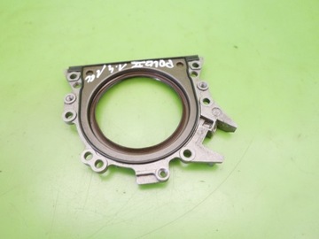фото thumb №8, Корпус ущільнювач вала vw polo v 6r 1.4 16v