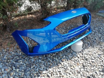 фото thumb №2, Бампер перед ford focus mk4