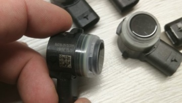 Датчик pdc psa citroen cactus 18r - 1633559380 Зі Шроту, фото thumb