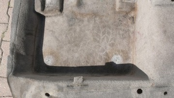 фото thumb №7, Коврик обшивка pod ноги audi a8 d2 lift 99-02 eu