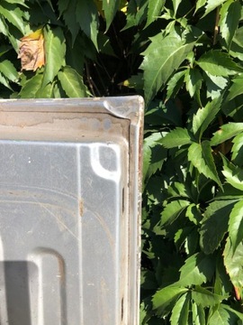 фото thumb №4, Ford transit 00-06 dubel кабіна двері правий задня