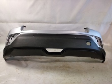 фото thumb №6, Toyota c-hr chr бампер задний задняя 2016- 16- 4pdc