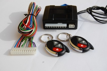 СИГНАЛИЗАЦИЯ CYKLOP C1 СЕРТИФИКАЦИЯ E20 ПОЛЬСКИЙ ПРОДУКТ ALTIMPLUS ПЕРЕМЕННЫЙ КОД KEELOQ
