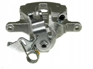 фото thumb №3, Супорт задня лівий - renault trafic ii