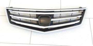 фото thumb №2, Решітка радіатора решітка радіатора перед хром honda accord cu 08-11