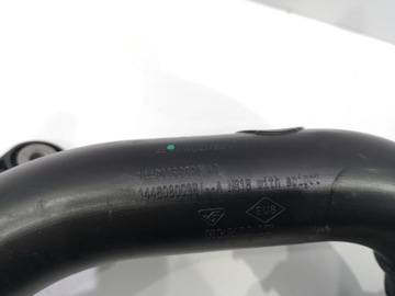 ТРУБКА ИНТЕРКУЛЕРА RENAULT MEGANE IV 4 ESPACE 5 V TALISMAN 1.6TCE