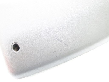 фото thumb №3, Накладка верх спидометра pod тахограф vw t4