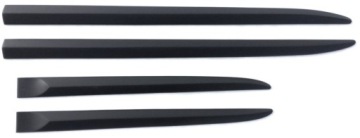 фото thumb №1, Renault megane iv kombi od 2015 - накладки бічний