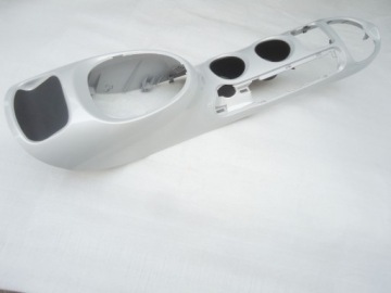 фото thumb №1, Nissan juke туннель средний оригинал