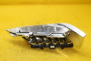 фото thumb №6, Відбивач лампи bi-xenon правий перед maserati ghibli