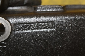 фото thumb №6, Лапи кронштейн jumper boxer 2.2 hdi 4hy 9637341180