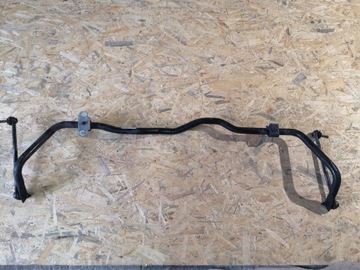 фото thumb №4, Renault megane iv стабилизатор тяга соединитель