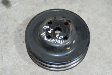 фото thumb №1, Колесо насоса wody ford ranger 2.5 3.0 tdci 2008