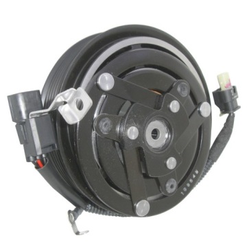 фото thumb №1, Сцепление компрессор кондиционера acauto ac-06dl23