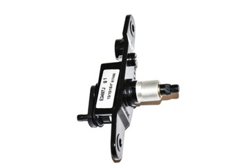 фото thumb №11, Оригинальный механизм задний дворники bmw e39