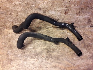 фото thumb №1, Vw sharan alhambra 1,9 tdi 99 шланг интеркулер