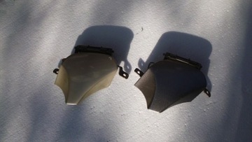 фото thumb №5, Chrysler 300m крышка защита заглушка распылителя