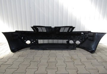 фото thumb №9, Бампер перед переднее renault espace 4 iv 02-06