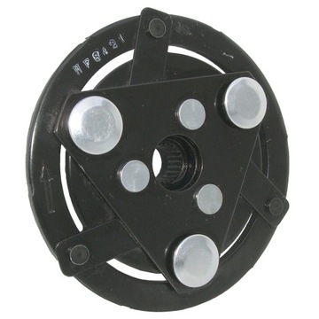 фото thumb №1, 2313004 диск компрессора кондиционер citroen berlingo dispatch c3 jumpy