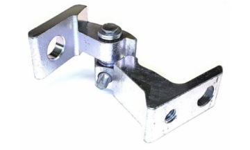 фото thumb №1, Петля дверь skoda t. octavia 13- le верхний