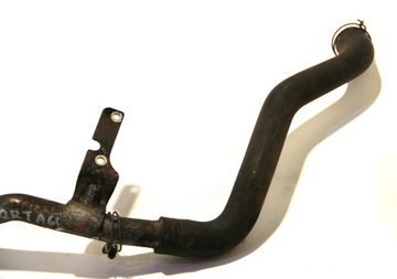 фото thumb №3, Kia sportage iv трубы шланги wody комплект