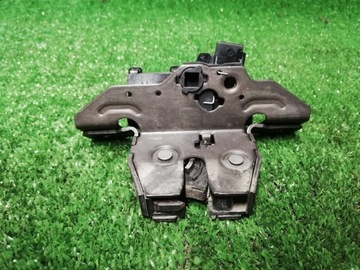 фото thumb №1, Chevrolet cruze замок крышки задняя