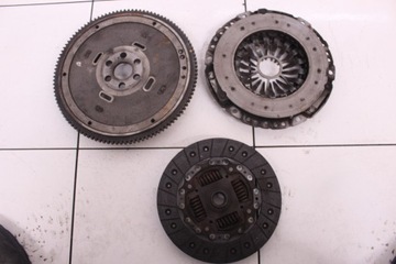 фото thumb №1, Зчеплення комплектні honda jazz iii 1.4b