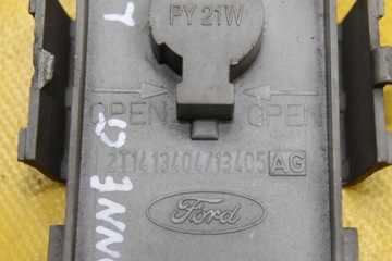 фото thumb №7, Вкладка лампы левый зад transit connect