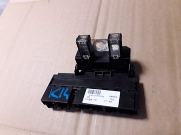 фото thumb №1, Предохранитель клеммы плюсовой nissan micra k14