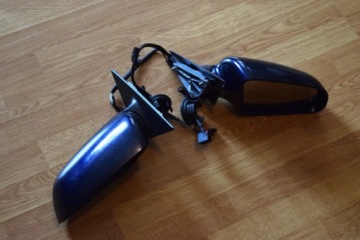 фото thumb №7, Дзеркало ліва праве 5pin audi a3 s3 rs3 3d r2006