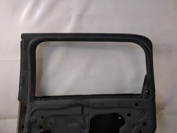 фото thumb №6, Mini cooper countryman r60 двері праве задні задня