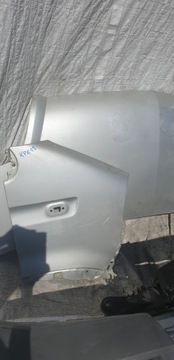 фото thumb №10, Opel movano ii перед капот решітка радіатора крила радіатор